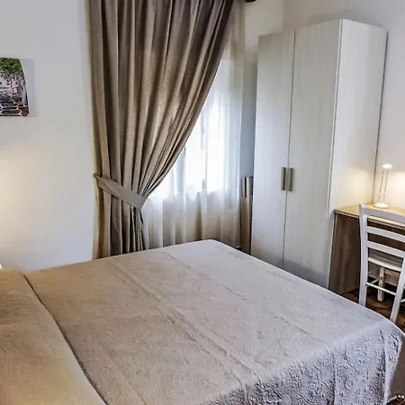 Il Piccolo Nocelleto Ferienhaus