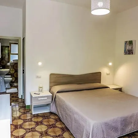 Il Piccolo Nocelleto Ferienhaus